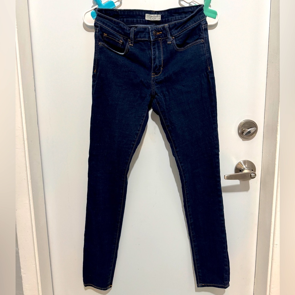 Abercrombie & Fitch Jeans